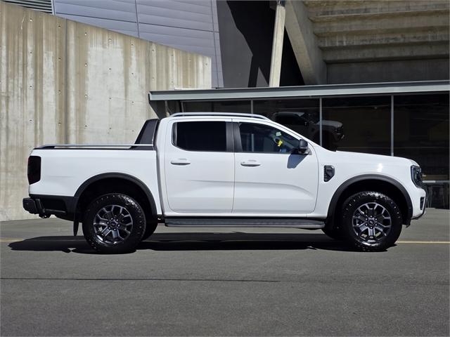 image-2, 2024 Ford Ranger Wildtrak 2.0D/4Wd at Christchurch