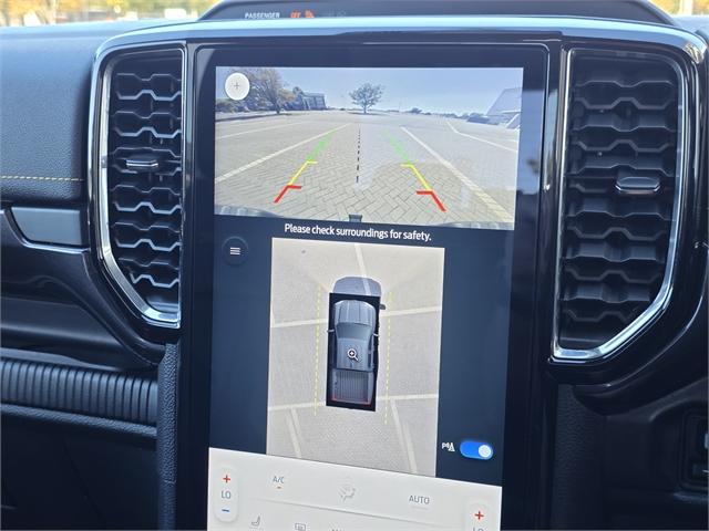 image-16, 2024 Ford Ranger Wildtrak 2.0D/4Wd at Christchurch