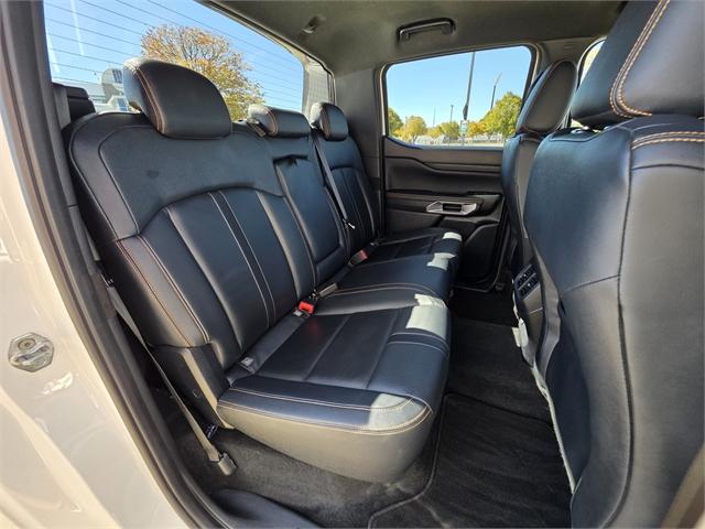 image-14, 2024 Ford Ranger Wildtrak 2.0D/4Wd at Christchurch