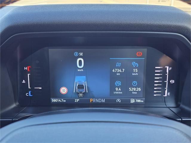 image-15, 2024 Ford Ranger Wildtrak 2.0D/4Wd at Christchurch