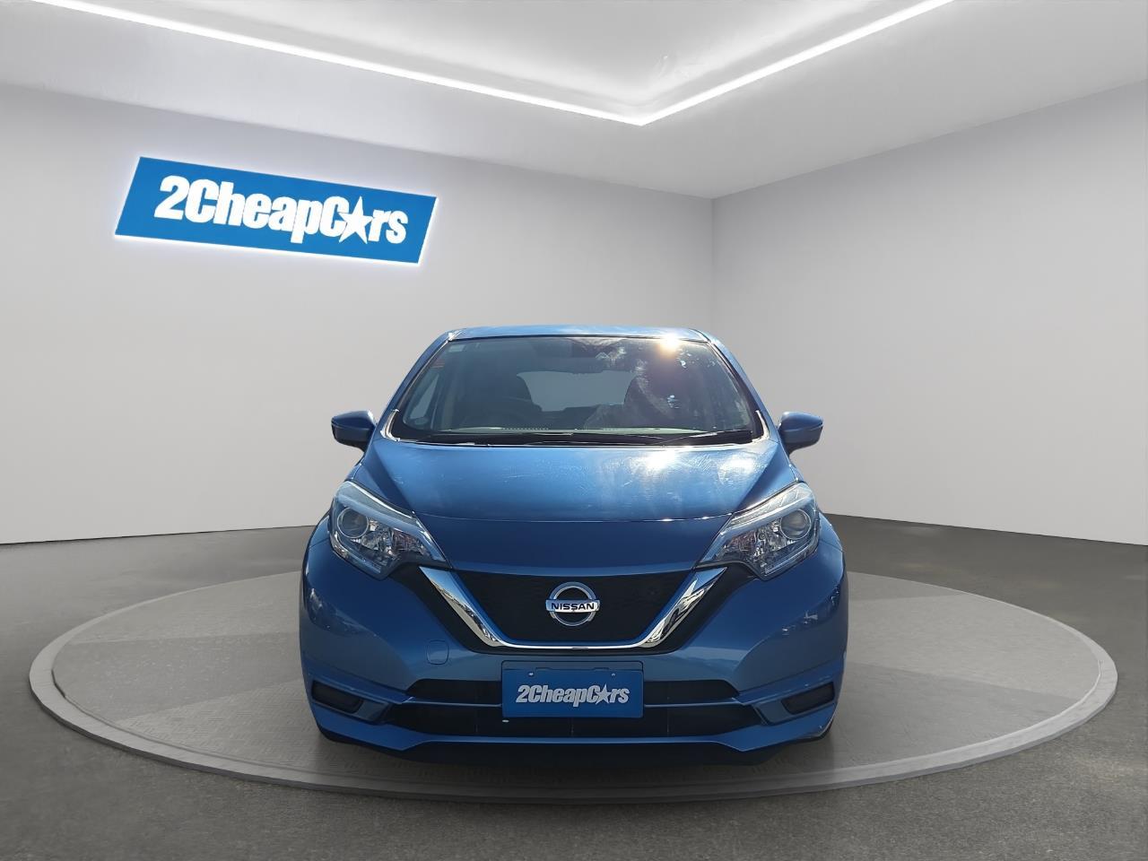 image-1, 2017 Nissan Note e-power at Christchurch