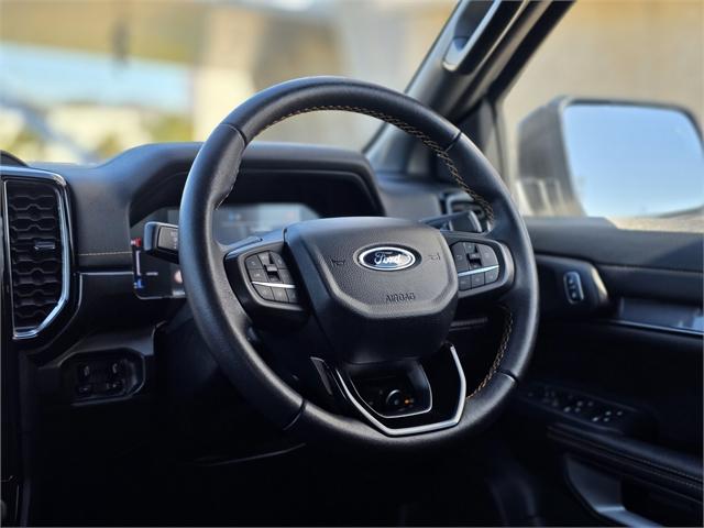 image-19, 2024 Ford Ranger Wildtrak 2.0D/4Wd at Christchurch