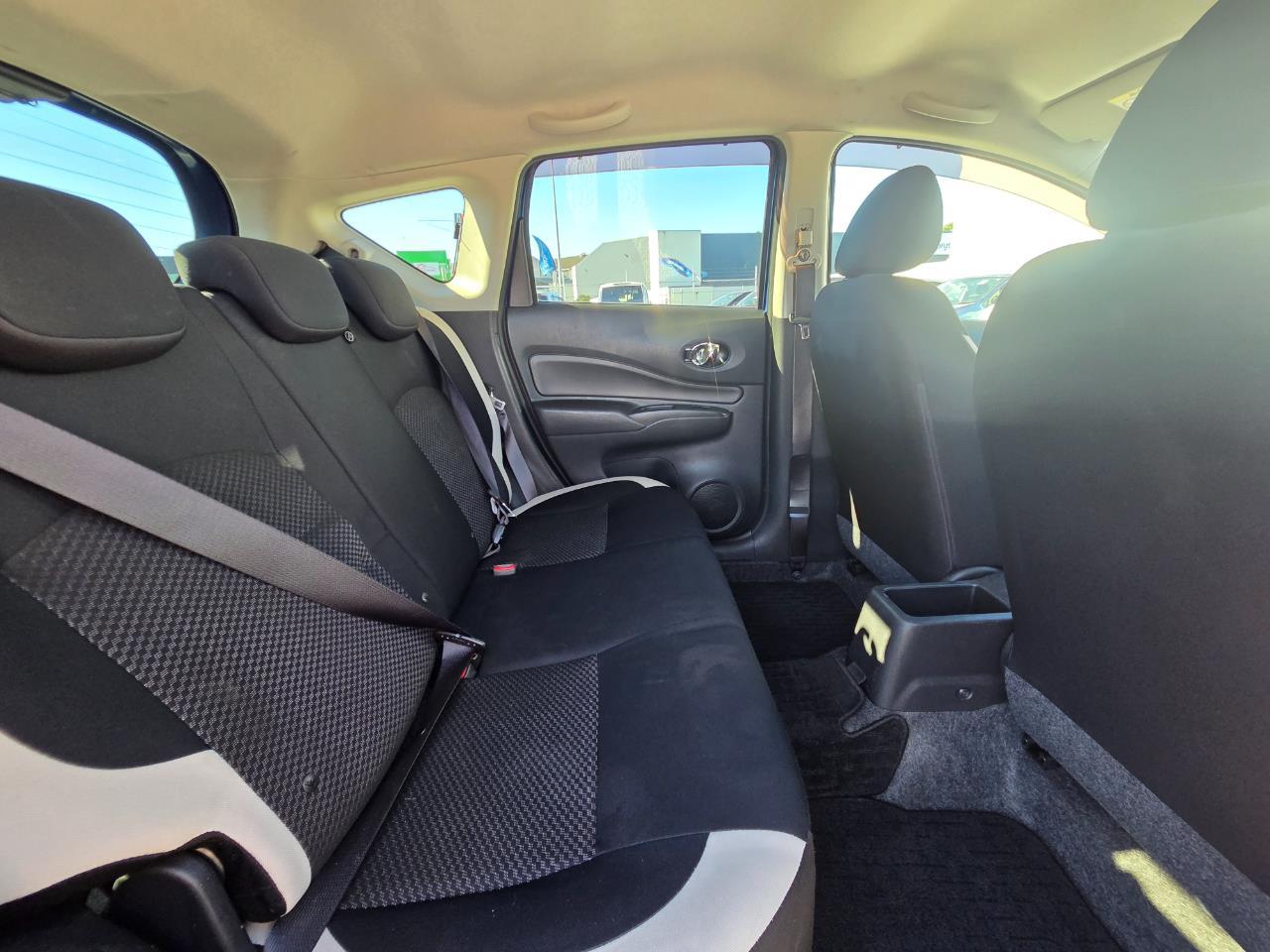 image-16, 2017 Nissan Note e-power at Christchurch