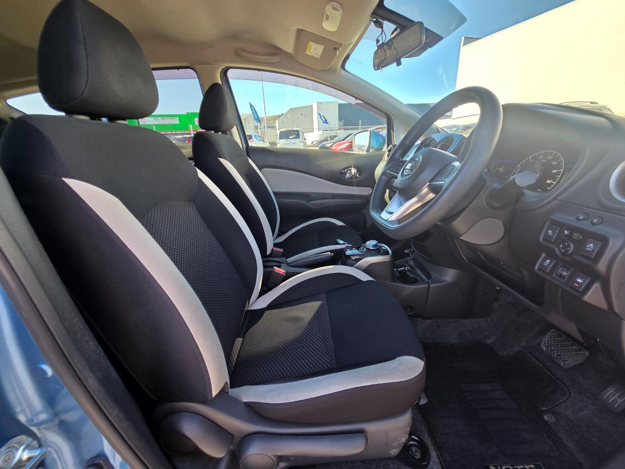 image-15, 2017 Nissan Note e-power at Christchurch