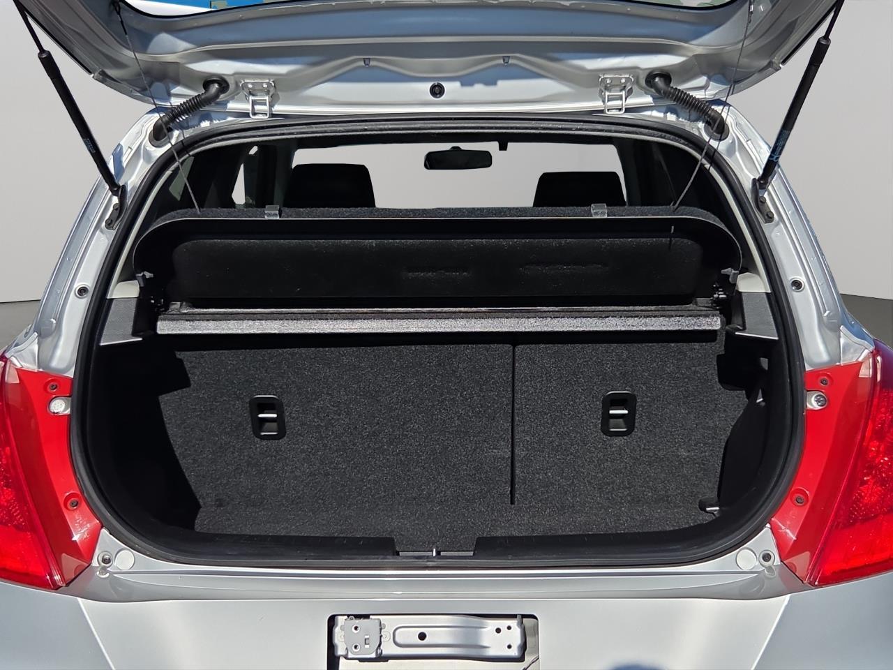 image-8, 2013 Suzuki Swift XG- DJE at Christchurch