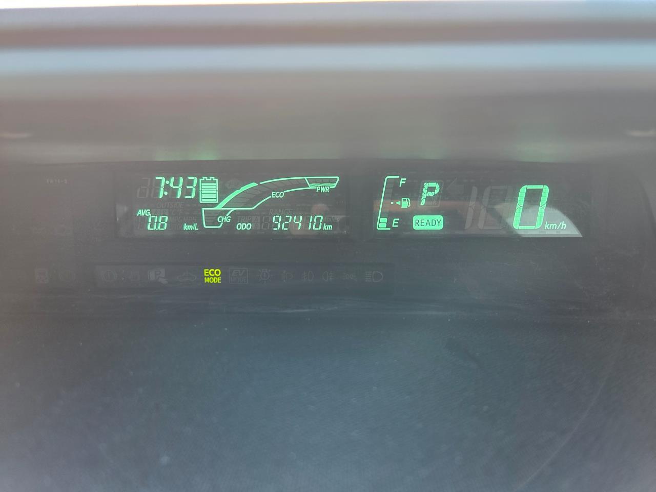 image-9, 2013 Toyota Aqua S at Christchurch