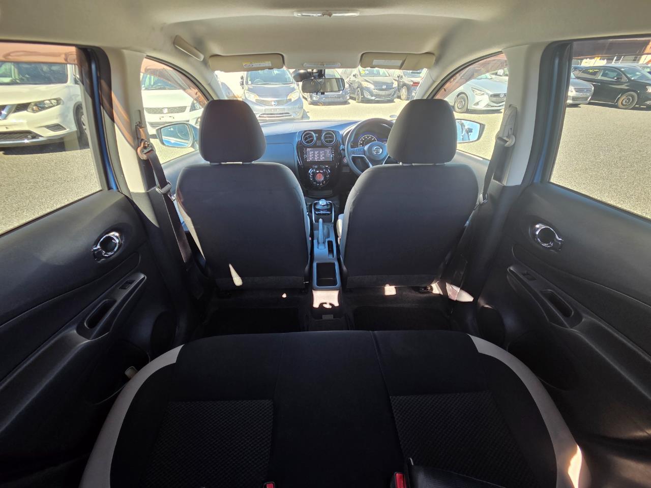 image-17, 2017 Nissan Note e-power at Christchurch