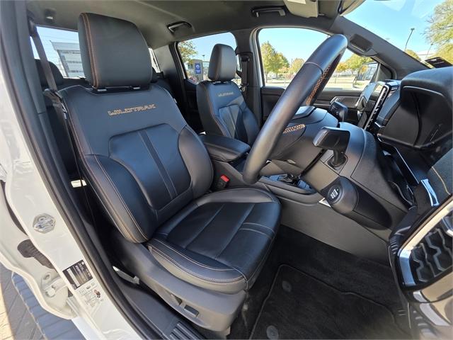 image-13, 2024 Ford Ranger Wildtrak 2.0D/4Wd at Christchurch
