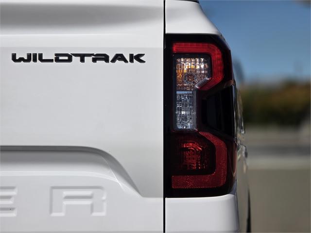 image-7, 2024 Ford Ranger Wildtrak 2.0D/4Wd at Christchurch