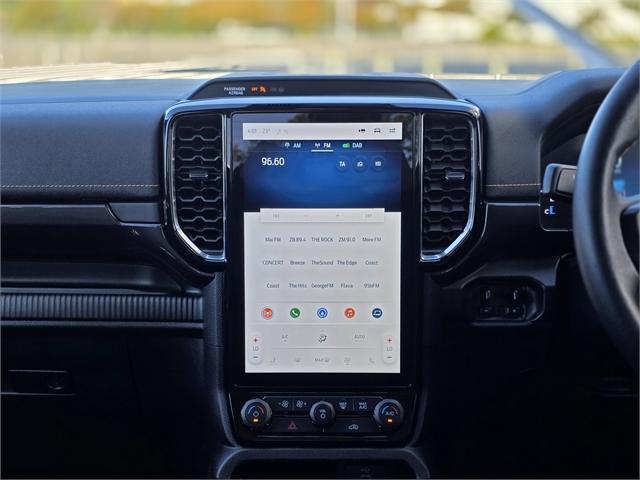 image-17, 2024 Ford Ranger Wildtrak 2.0D/4Wd at Christchurch