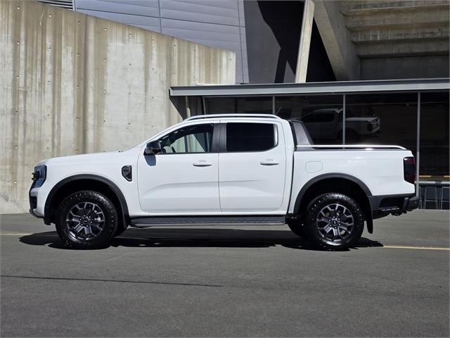 image-3, 2024 Ford Ranger Wildtrak 2.0D/4Wd at Christchurch