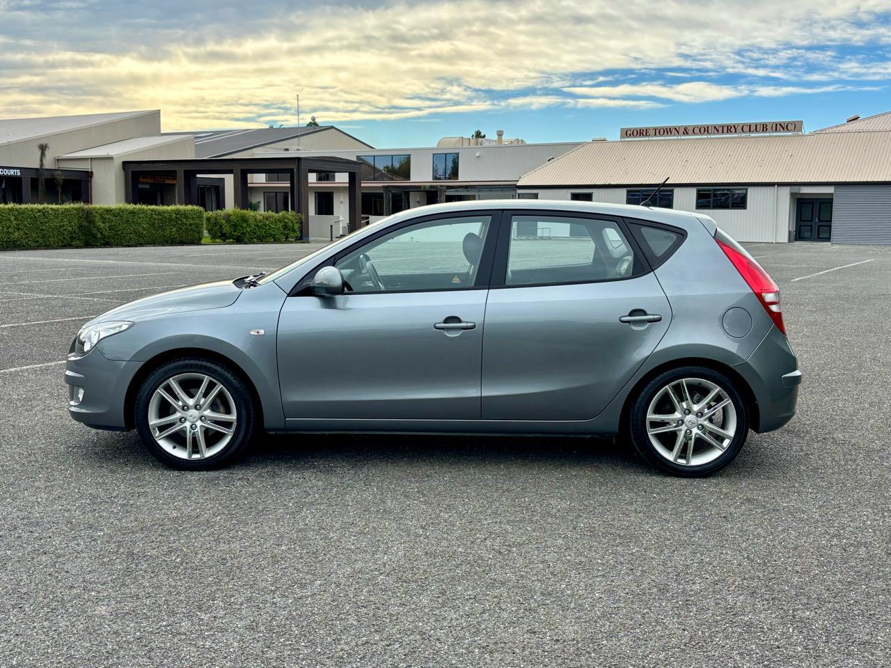 image-3, 2010 Hyundai I30 ELITE CRDI SPORTS HATCH at Gore