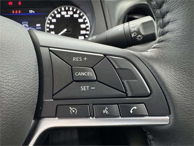 image-13, 2025 Nissan Navara Pro-4X 2.3D/4Wd/7At at Timaru