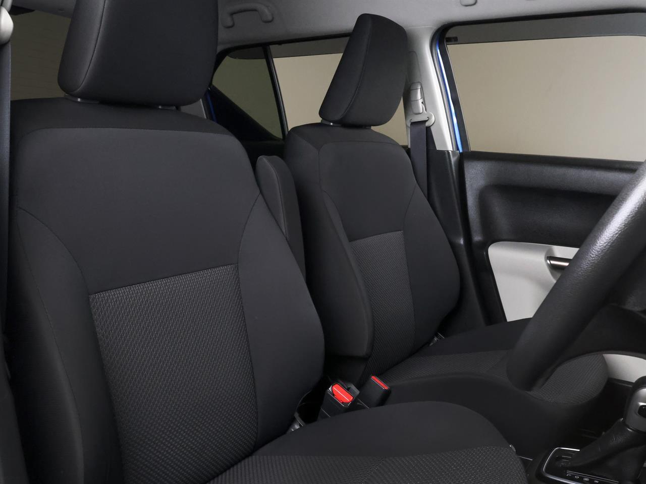 image-17, 2016 Suzuki IGNIS 1.2lt Hybrid 'MX' at Christchurch