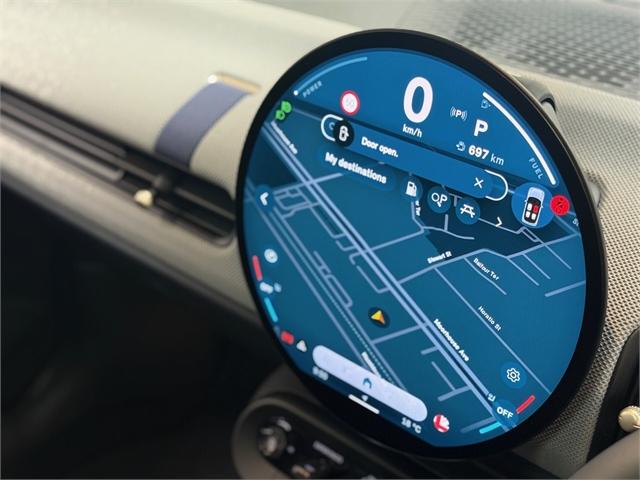 image-9, 2026 MINI Cooper 12GD C 3Door Favoured at Christchurch