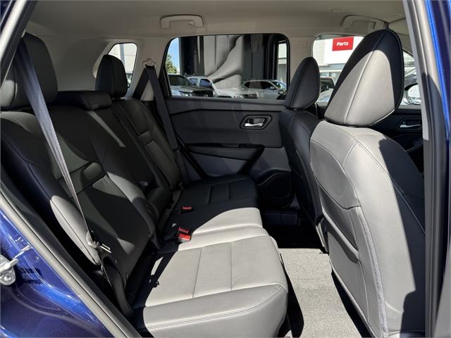 image-18, 2026 Nissan X-Trail ST-L E-Power 1.5 Petrol Hybrid at Christchurch