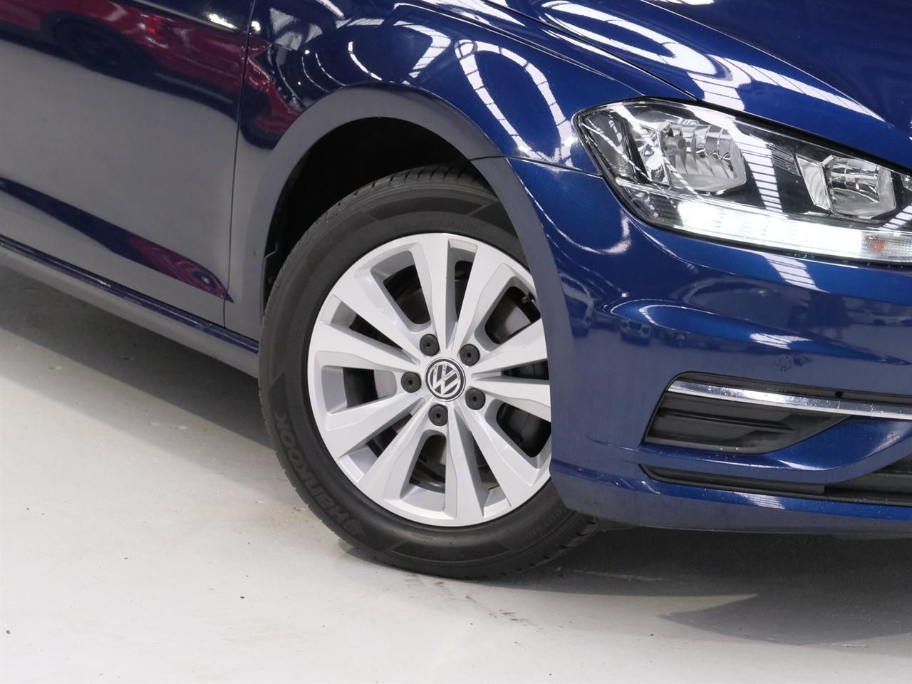 image-8, 2019 Volkswagen Golf 1.4TSI Comfortline Facelift ' at Christchurch