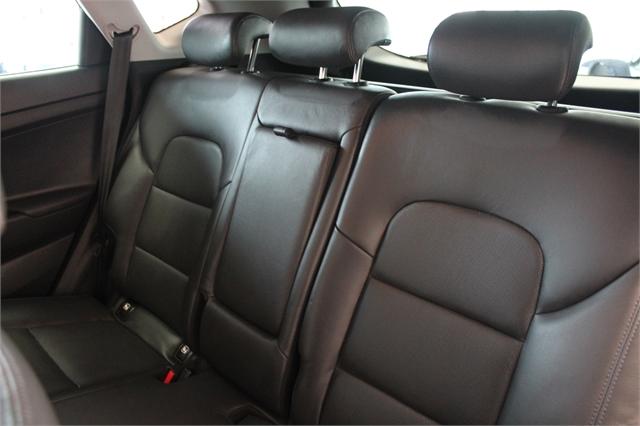 image-18, 2018 Hyundai Tucson ELITE 1.6T GDI at Christchurch