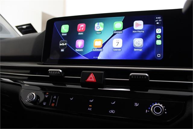 image-12, 2025 Kia Sportage LX URBAN 1.6L PETROL TURBO at Christchurch