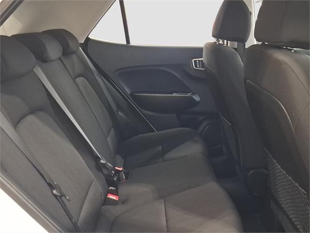 image-13, 2020 Hyundai Venue 1.6 A6 at Dunedin