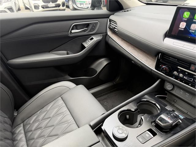 image-17, 2026 Nissan X-Trail Ti-L E-Power 1.5 Petrol Hybrid at Christchurch