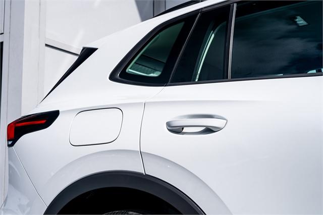 image-3, 2024 Volkswagen Tiguan All-New Life 2WD Petrol Aut at Christchurch