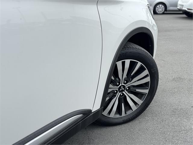 image-4, 2021 Mitsubishi Outlander XLS 2.3D 4WD at Christchurch