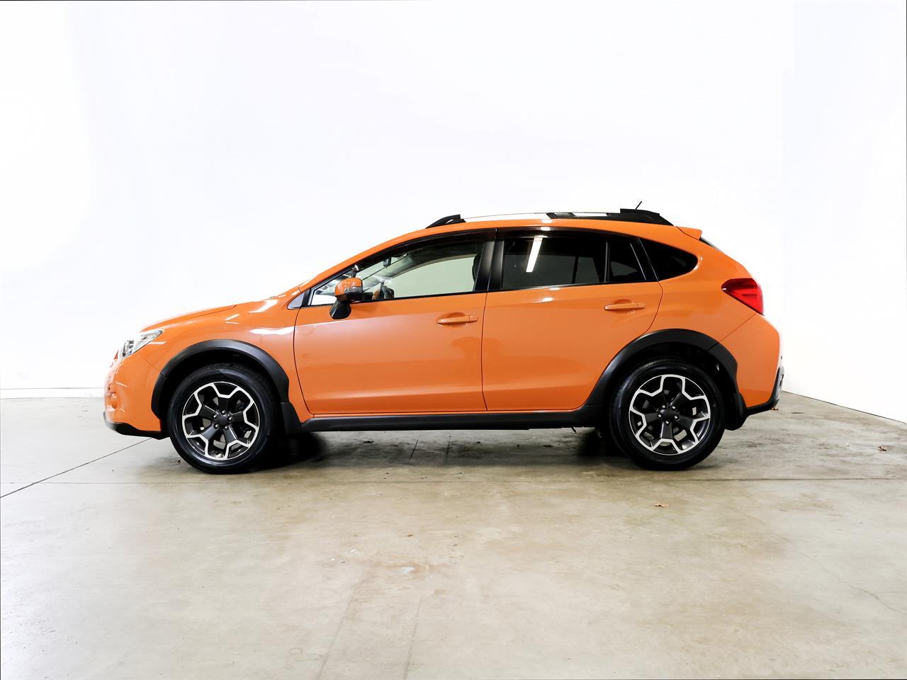 image-4, 2015 Subaru XV 2.0I-L 4WD Eyesight 'Leather Packag at Christchurch