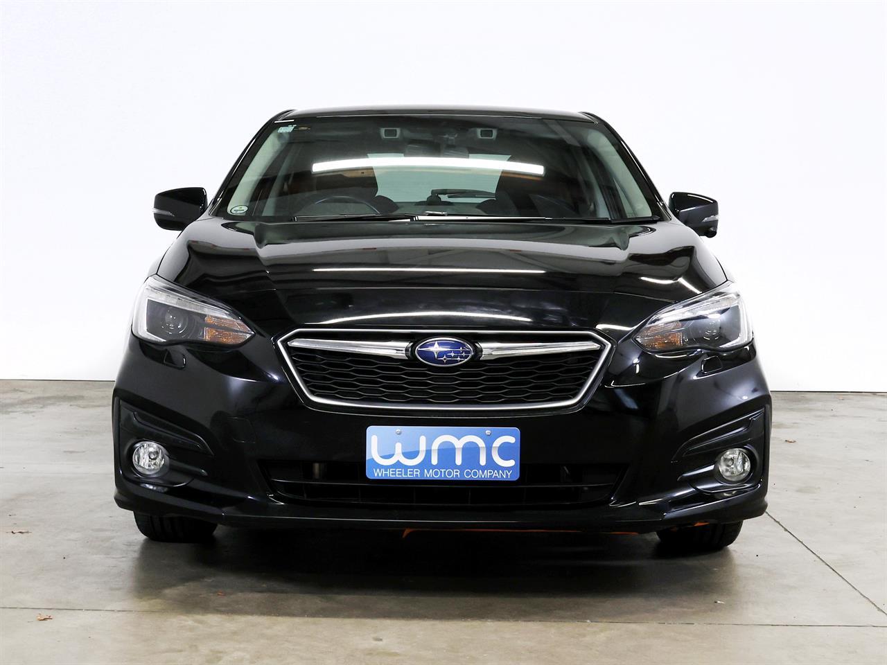 image-2, 2019 Subaru Impreza G4 2.0I-L 'Eyesight' at Christchurch