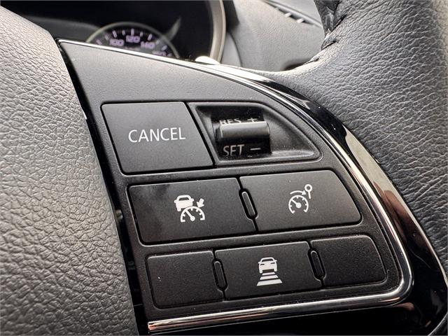 image-18, 2022 Mitsubishi Eclipse Cross Vrx 1.5P/8Cvt at Dunedin