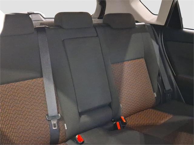 image-11, 2017 Toyota Corolla Levin SX 1.8L at Dunedin