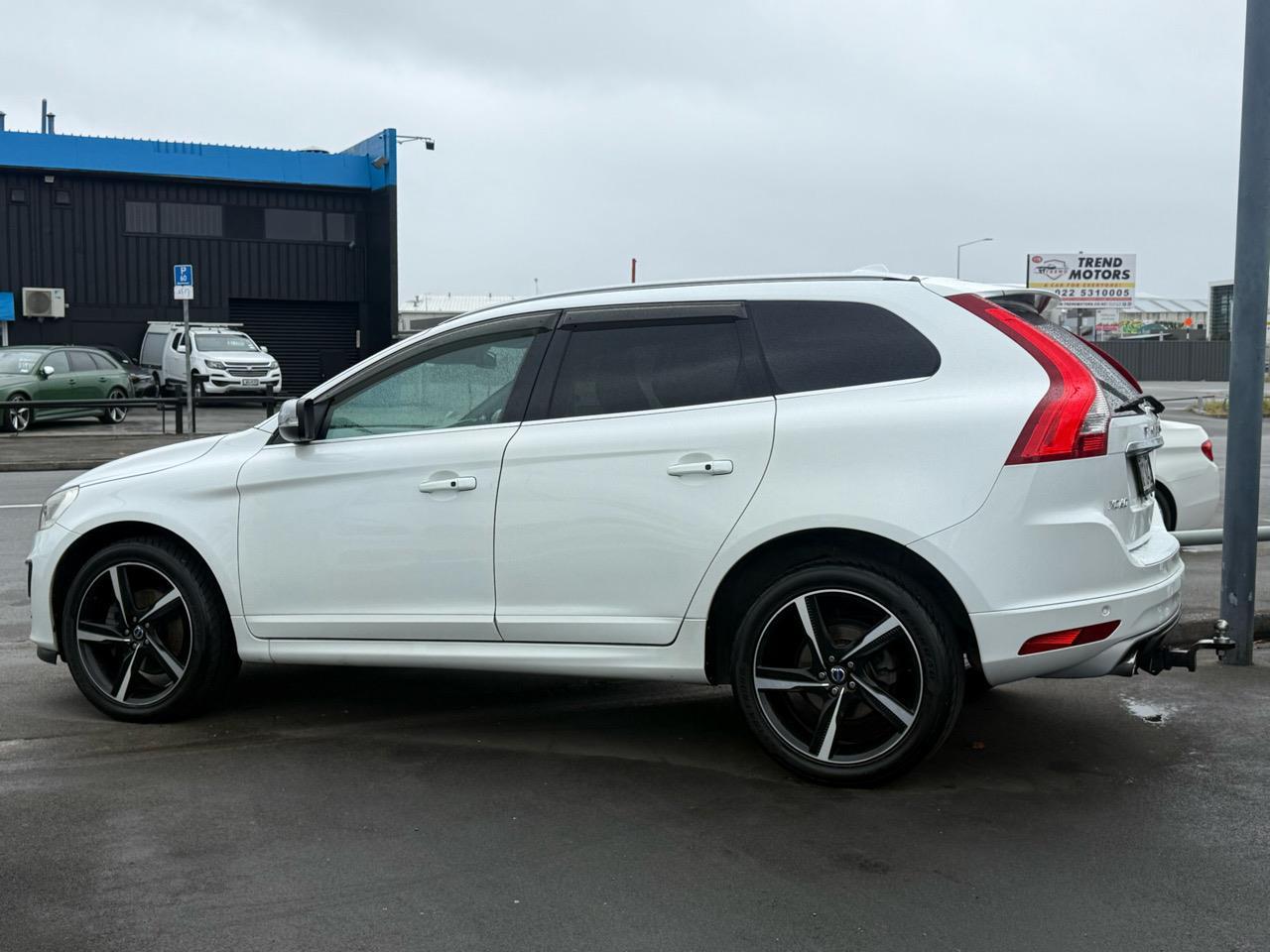 image-3, 2014 Volvo XC60 T5 New Shape. Facelift at Christchurch