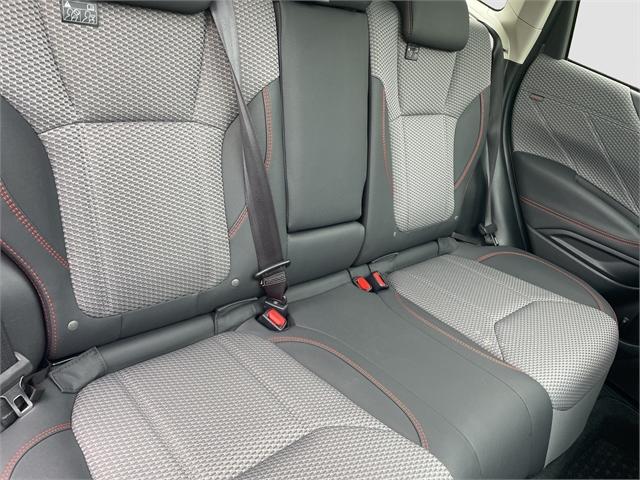 image-10, 2024 Subaru Forester X Sport 2.5P/4Wd at Queenstown-Lakes