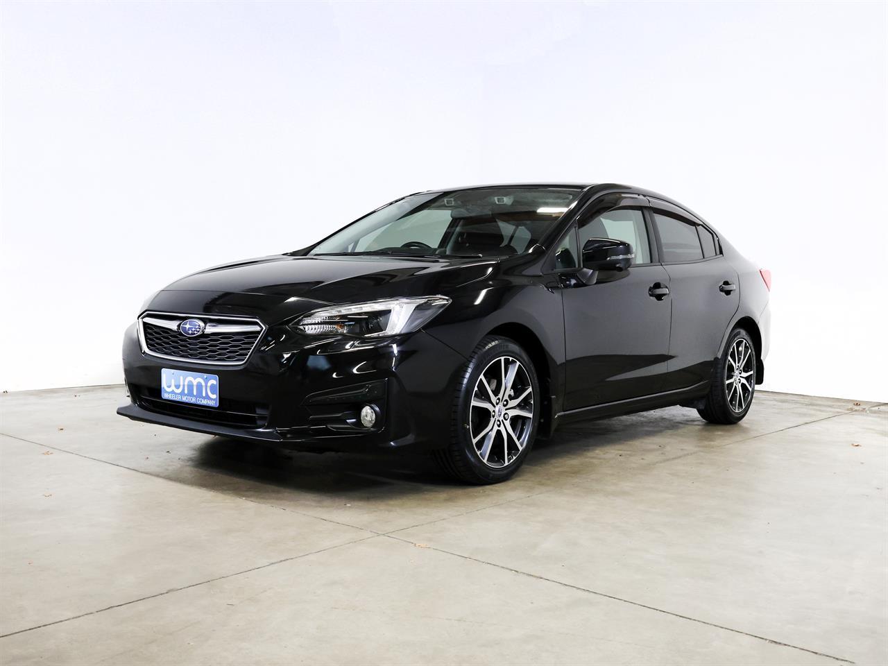 image-3, 2019 Subaru Impreza G4 2.0I-L 'Eyesight' at Christchurch