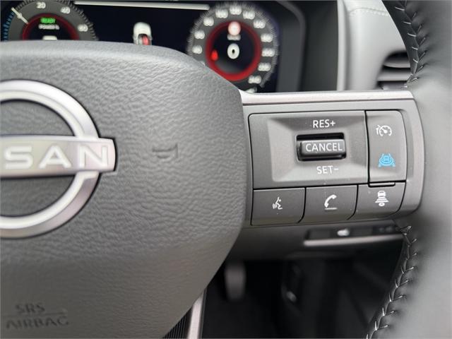 image-11, 2026 Nissan X-Trail Ti-L E-Power 1.5 Petrol Hybrid at Christchurch