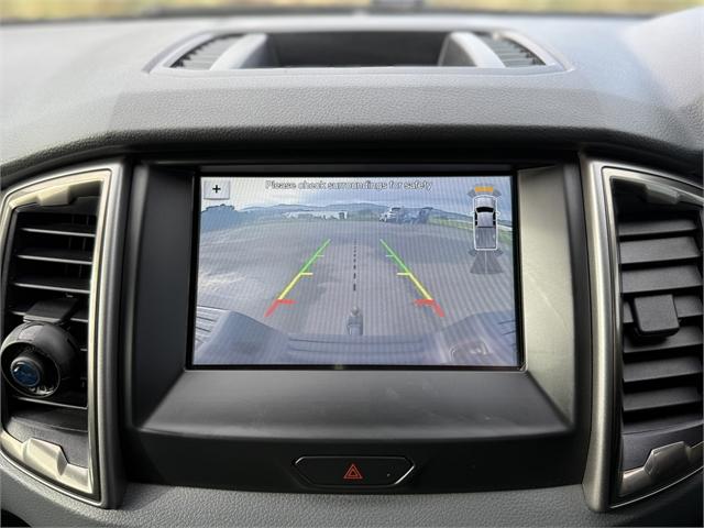 image-15, 2017 Ford Ranger XLT Double Cab 2WD at Dunedin