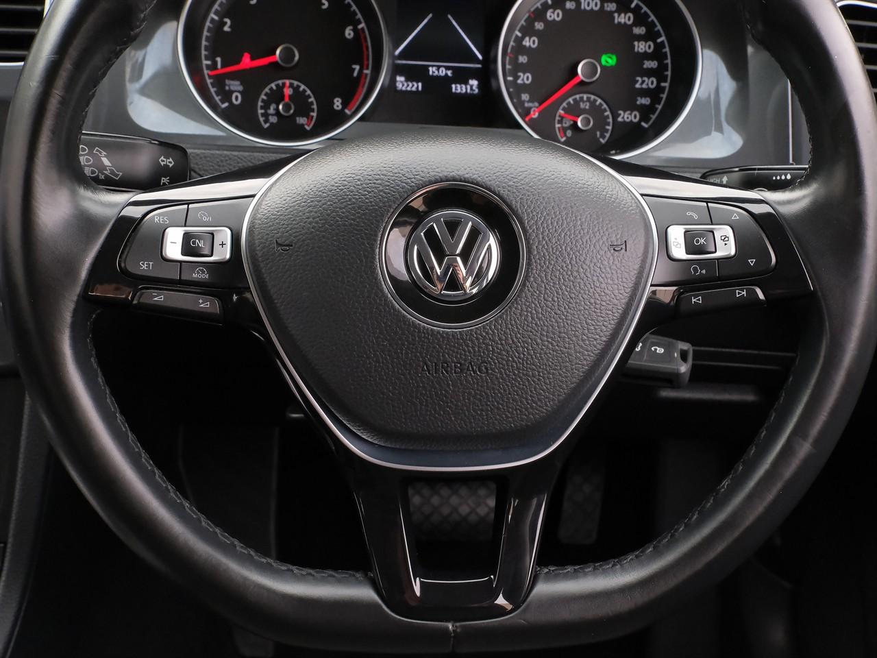 image-11, 2019 Volkswagen Golf 1.4TSI Comfortline Facelift ' at Christchurch