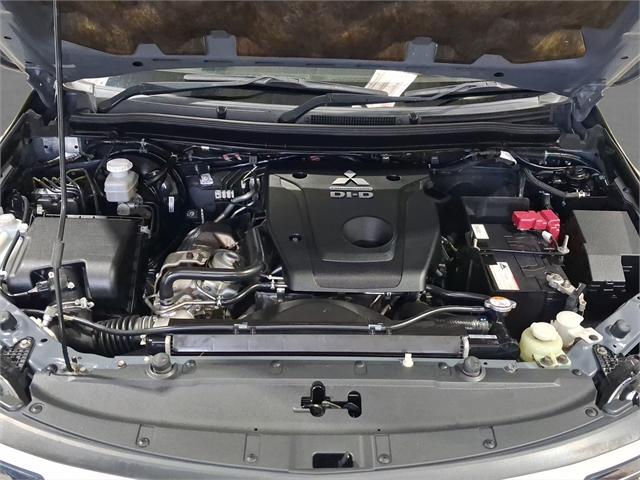 image-9, 2016 Mitsubishi Pajero Sport XLS 2.4D 4WD at Dunedin