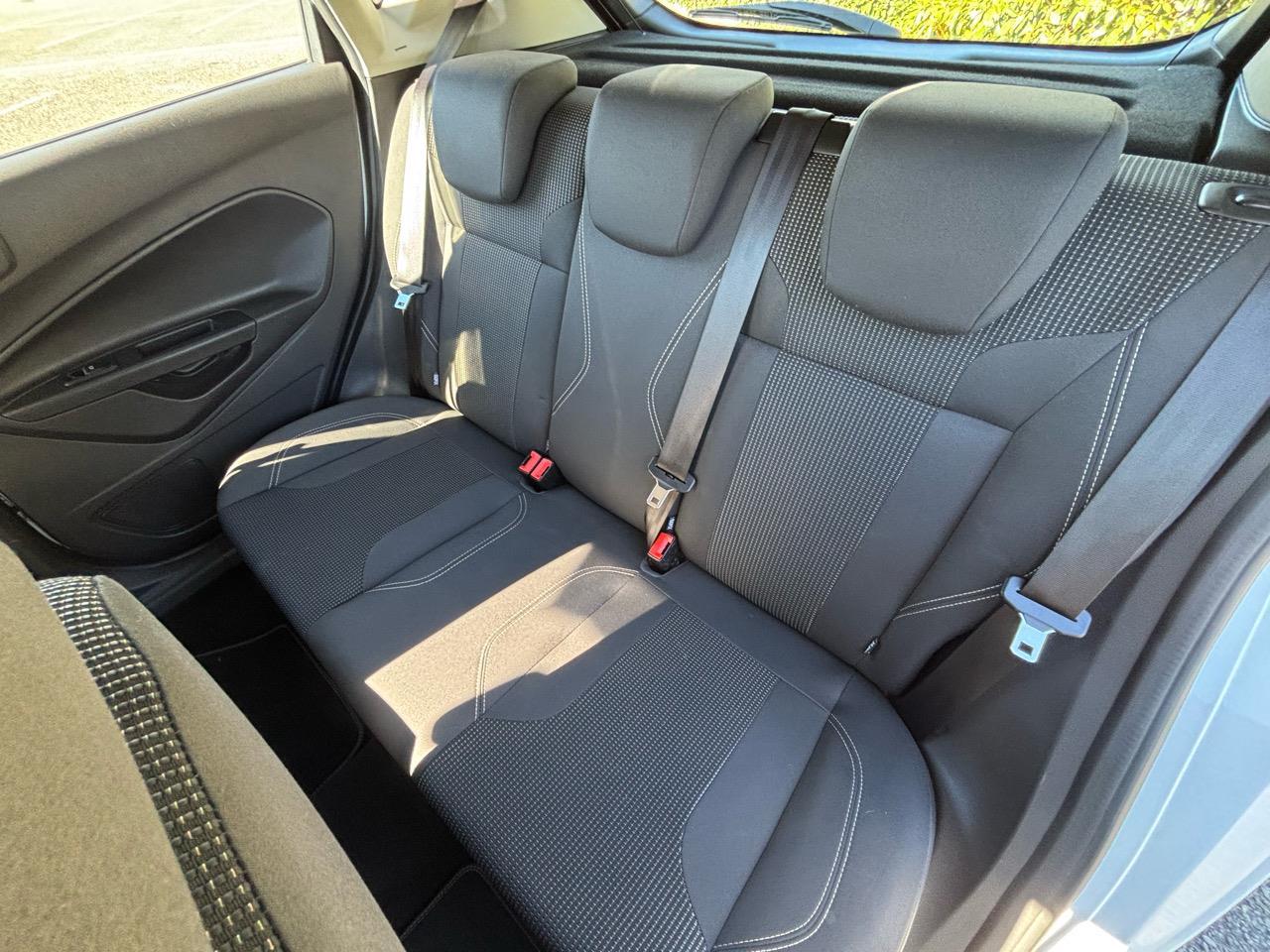 image-11, 2016 Ford Fiesta SPORTY HATCH FANTASTIC ECONOMY at Gore