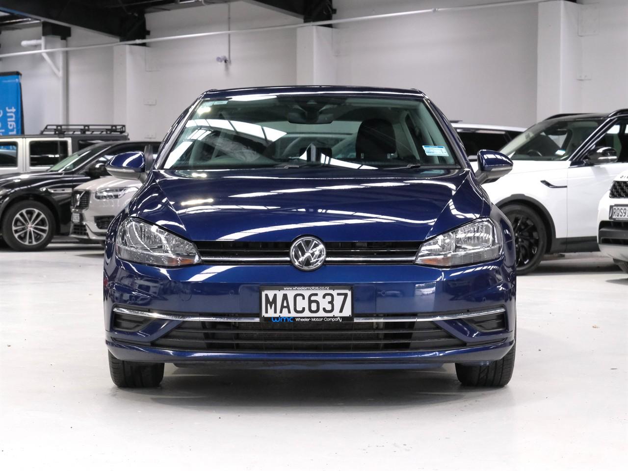 image-2, 2019 Volkswagen Golf 1.4TSI Comfortline Facelift ' at Christchurch
