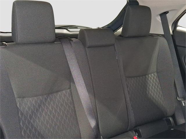 image-11, 2024 Toyota Yaris Cross GX 1.5L Hybrid at Dunedin