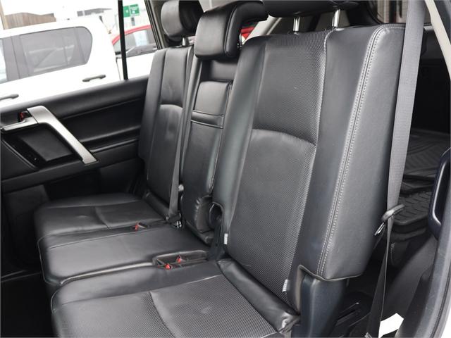 image-9, 2020 Toyota Land Cruiser Prado VX 2.8L Turbo Diese at Christchurch