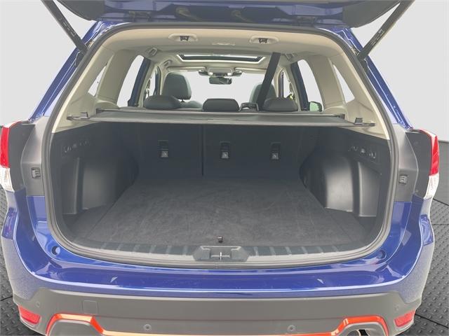 image-11, 2024 Subaru Forester X Sport 2.5P/4Wd at Queenstown-Lakes