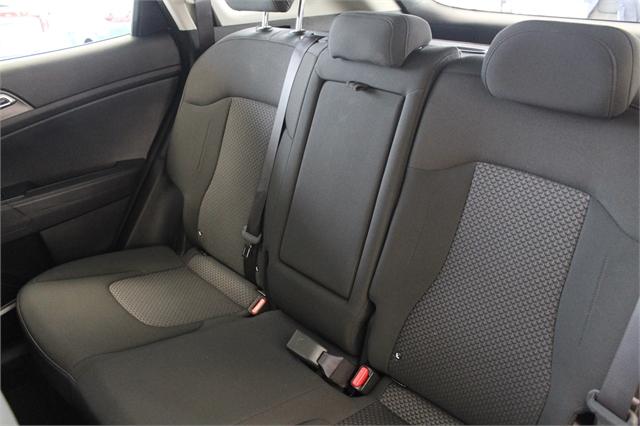 image-18, 2025 Kia Sportage LX URBAN 1.6L PETROL TURBO at Christchurch