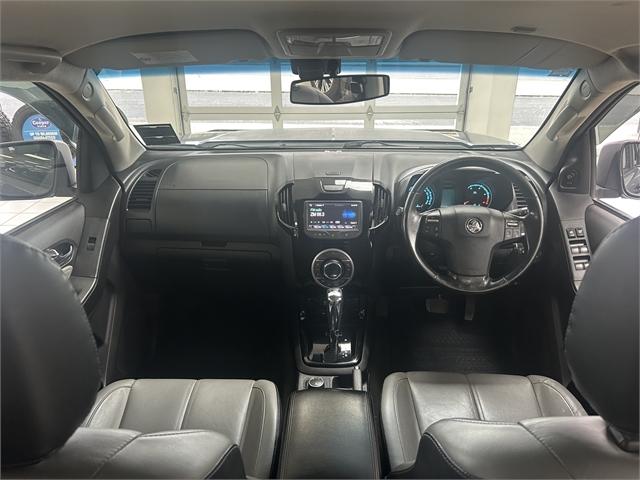 image-14, 2015 Holden Colorado Z71 DC PU 2.8D/4WD/6 at Timaru
