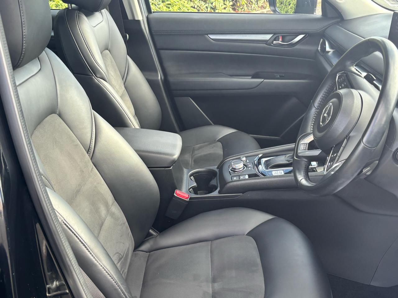 image-9, 2020 Mazda CX-5 GSX NZ NEW at Gore