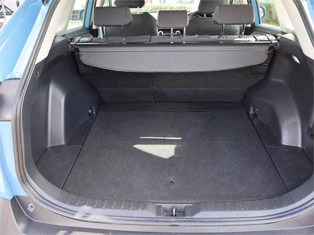 image-15, 2022 Toyota RAV4 GX HYBRID, 4WD/AWD, Push Start at Christchurch