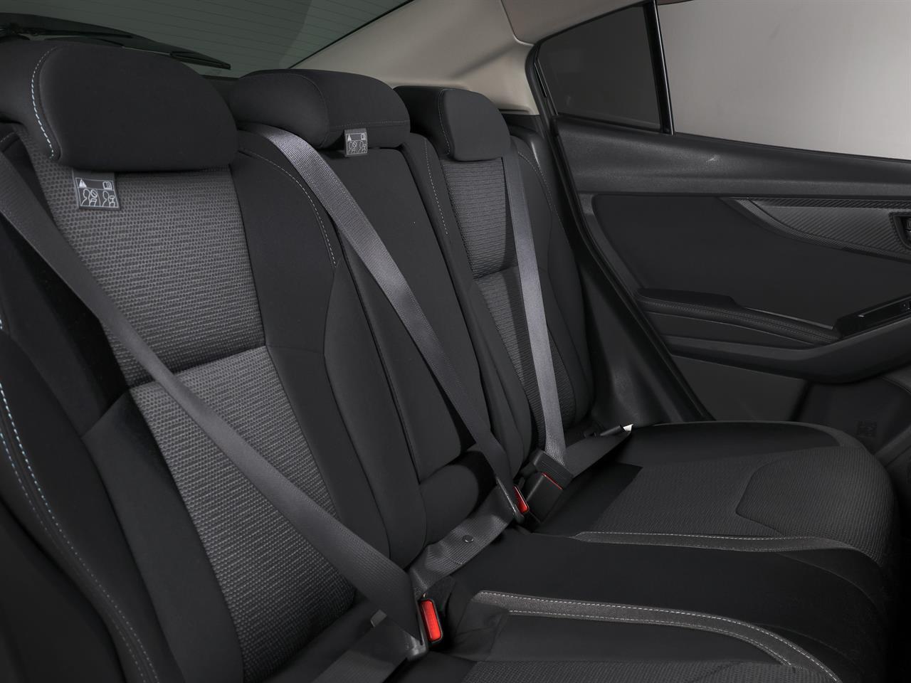 image-18, 2019 Subaru Impreza G4 2.0I-L 'Eyesight' at Christchurch