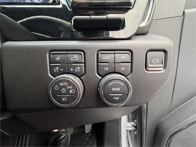 image-18, 2024 Chevrolet Silverado 1500 Zr2 6.2P/4Wd/10At at Dunedin