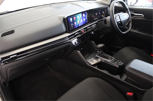 image-15, 2025 Kia Sportage LX URBAN 1.6L PETROL TURBO at Christchurch